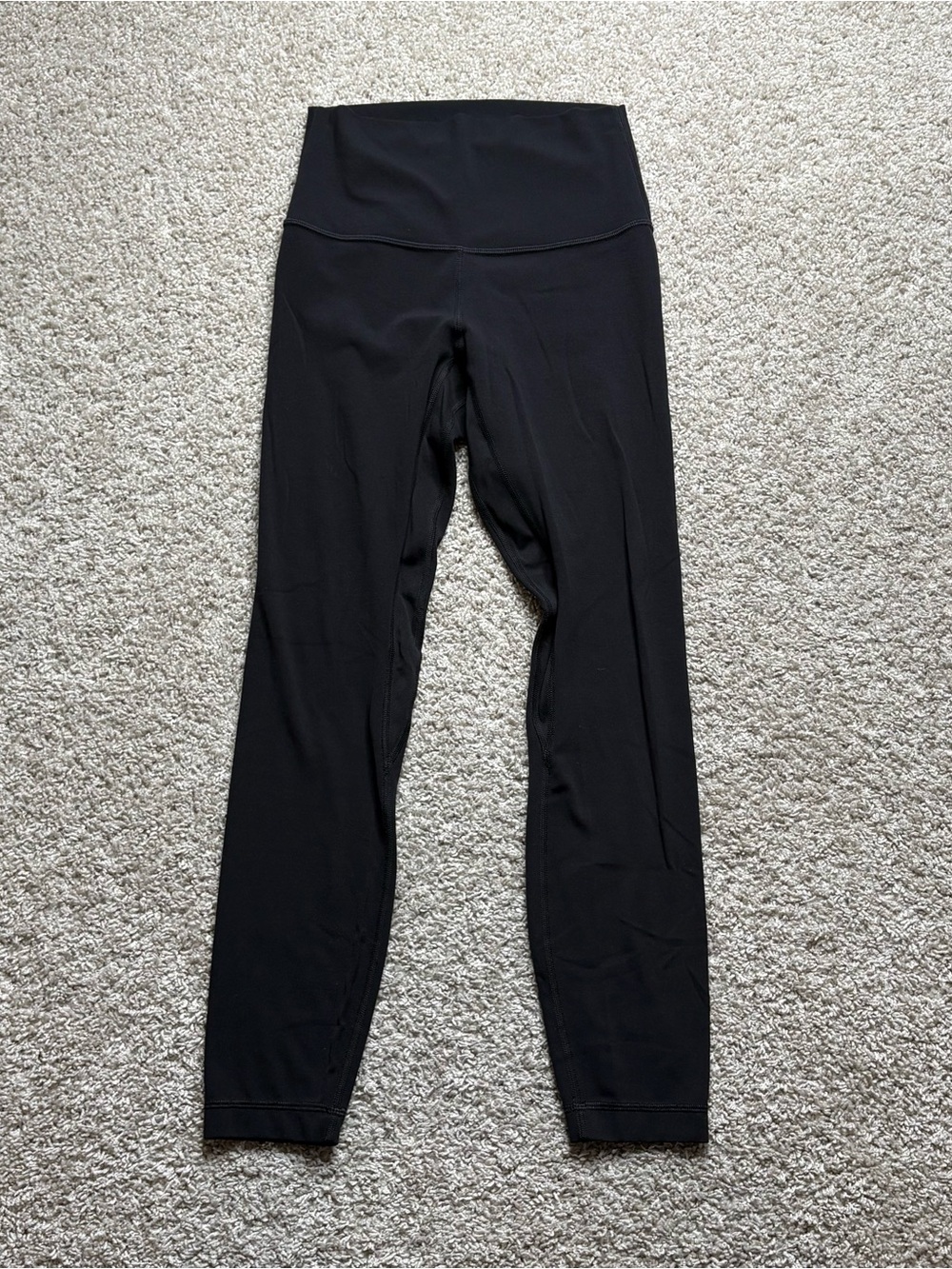 Lululemon Align High-Rise Pant 25" - Picture 2 of 6